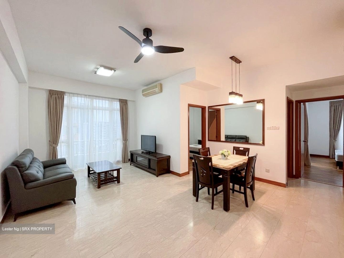 The Petals (D23), Condominium #603675021